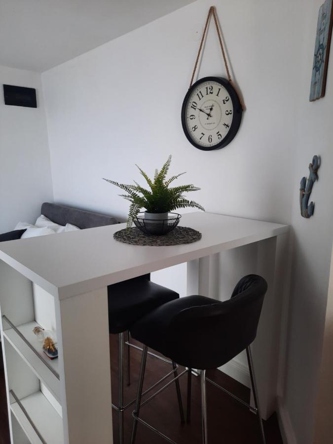 Nautica Apartment สเวติยูไร ภายนอก รูปภาพ