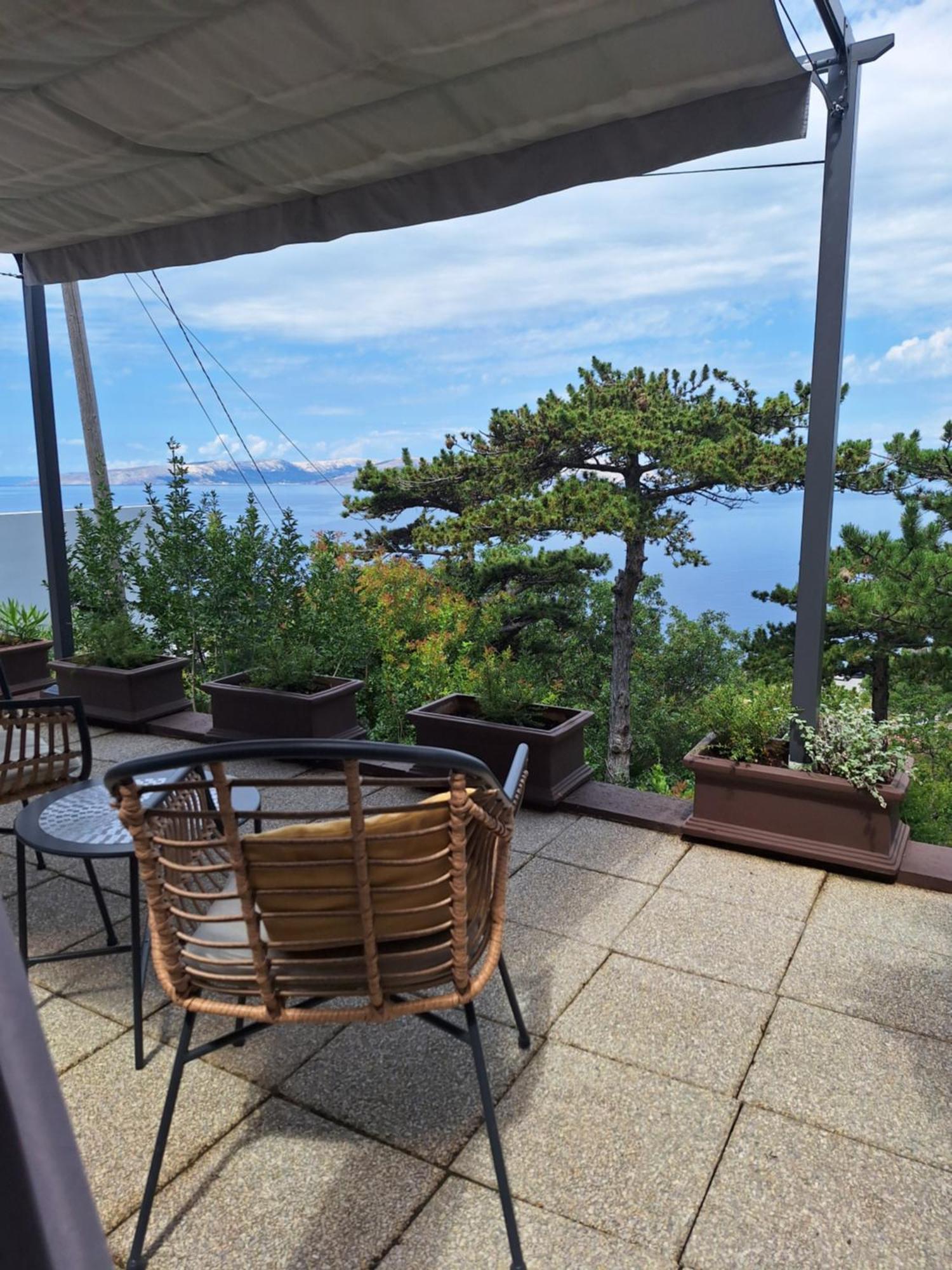 Nautica Apartment สเวติยูไร ภายนอก รูปภาพ